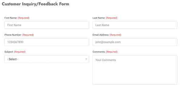 contact phone number smart and final