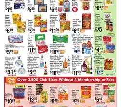 Smart And Final Weekly ad June 10 - June 16, 2026